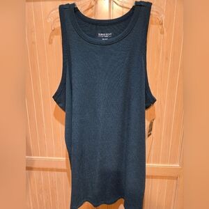 Torrid SuperSoft Tank Top 5X